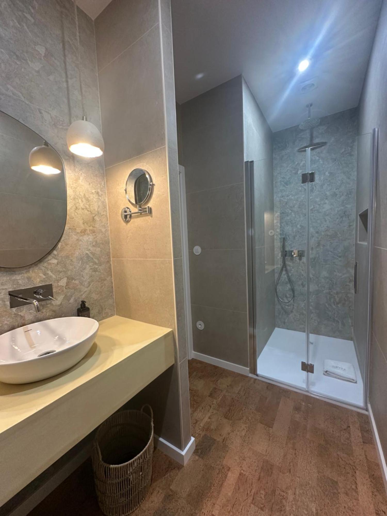 Oryza Guest House& Suites Coimbra Exterior photo